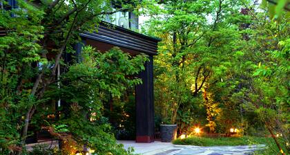 Tetsuka Ryokan