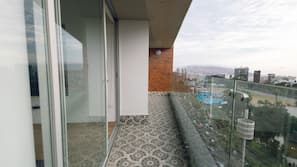 Balcón