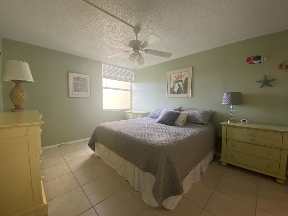 Penthouse view Futura Yacht Club 604 Islamorada Vrbo