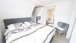 1 Schlafzimmer, WLAN