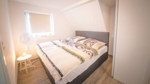 1 Schlafzimmer, WLAN