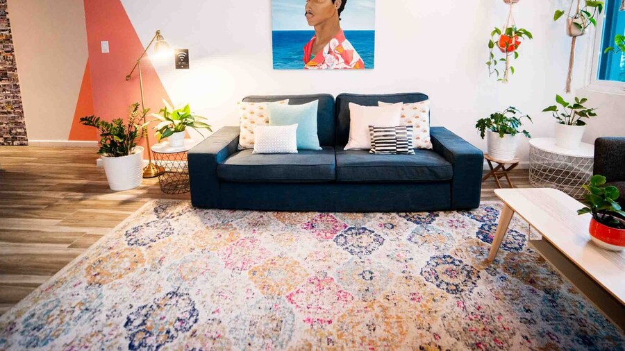 Santurcia Hostel - Adults Only