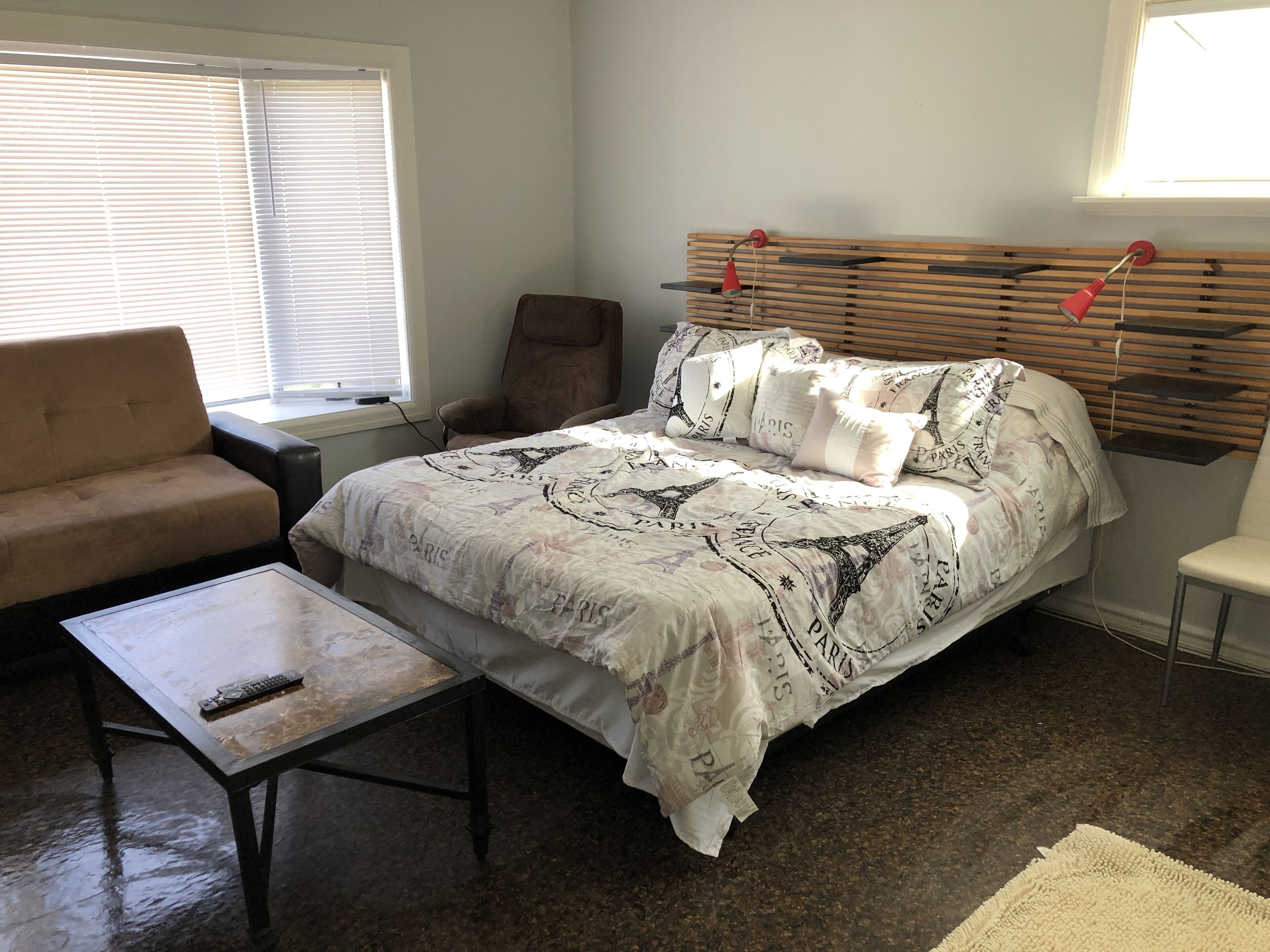 Un Dormitori Apartaments Platja Huntington