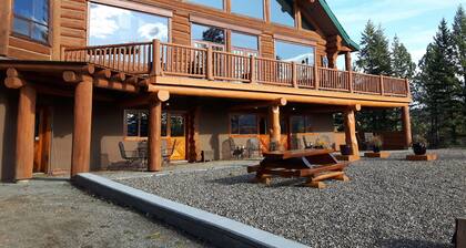 Spirit Lodge at Silverstar