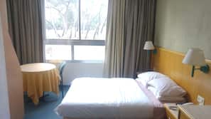 1 chambre, Wi-Fi