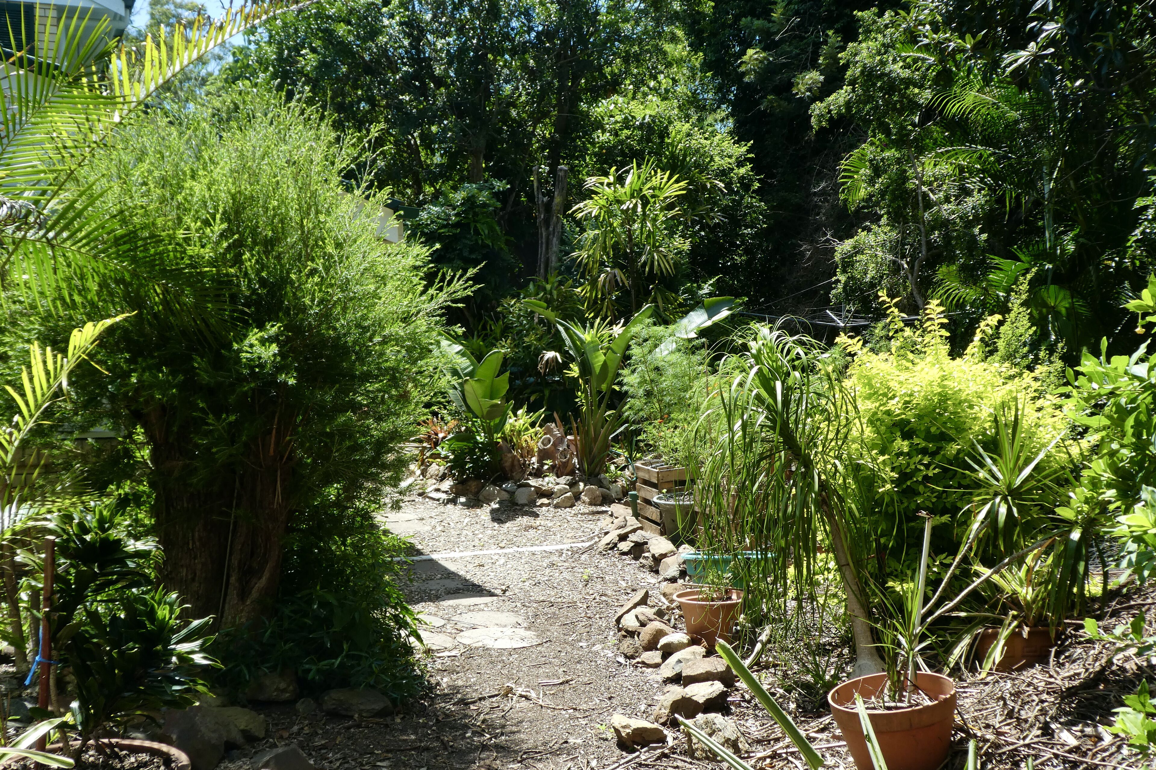 Relaxing Retreat by the River