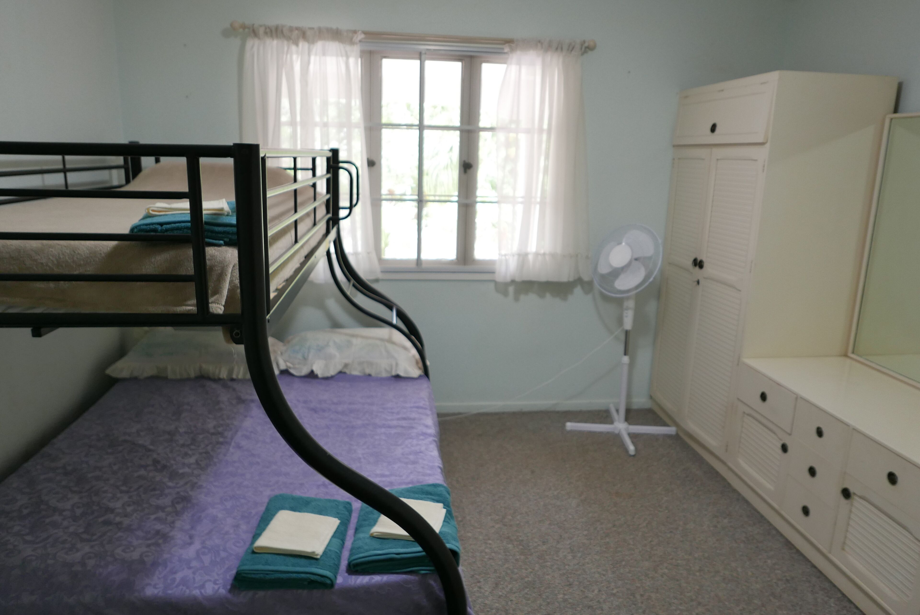 Relaxing Retreat by the River