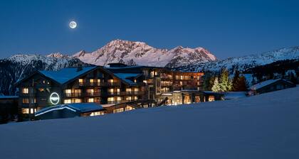 Hôtel Annapurna