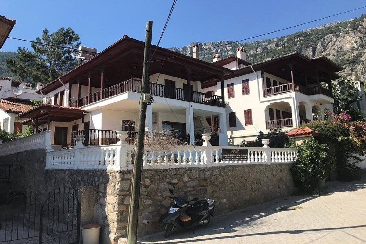 Ak001 By Villaofsummer Bodrum Akyaka 2020 Room Prices Deals Reviews Expedia