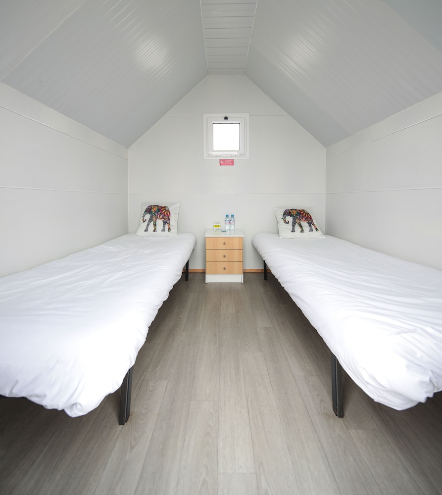 Photo - Urban Art by Campigir