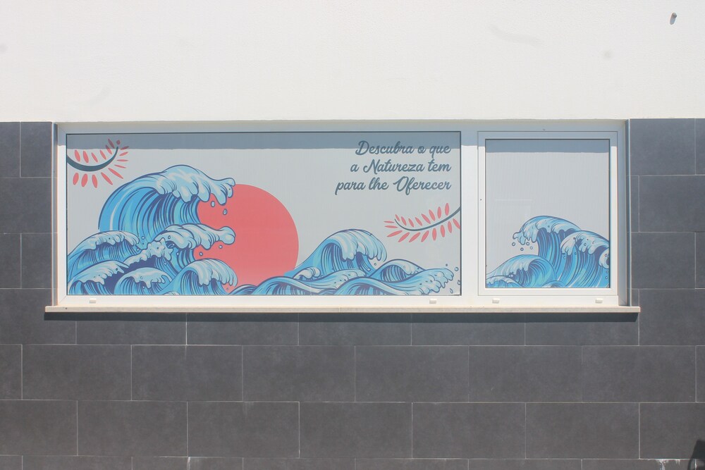 Photo - Urban Art by Campigir