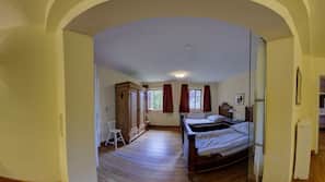 3 Schlafzimmer, Bügeleisen/Bügelbrett, WLAN, Bettwäsche