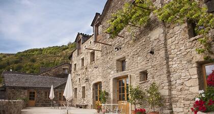 La Ferme des Cévennes