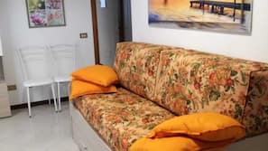 Salle de séjour