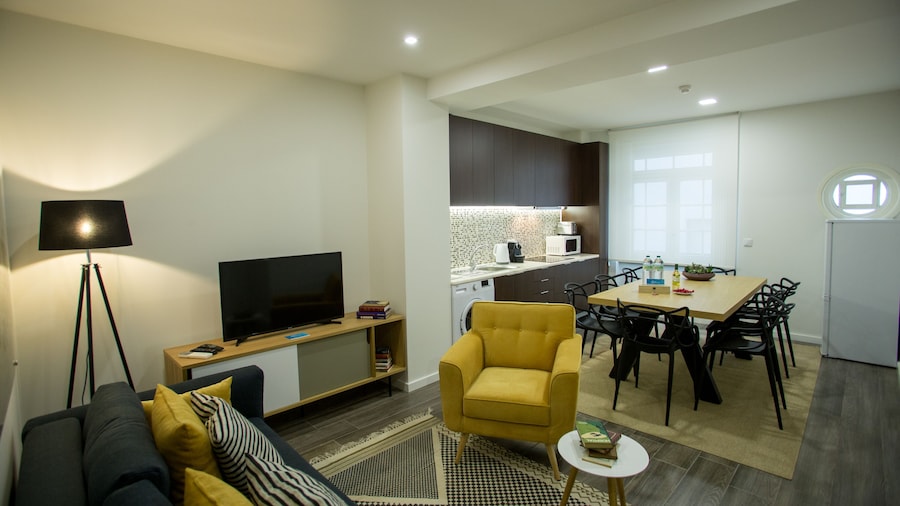 Boavista Premium by Porto City Hosts