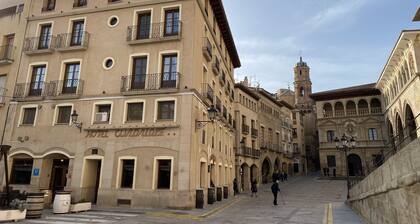 Hotel Guadalope