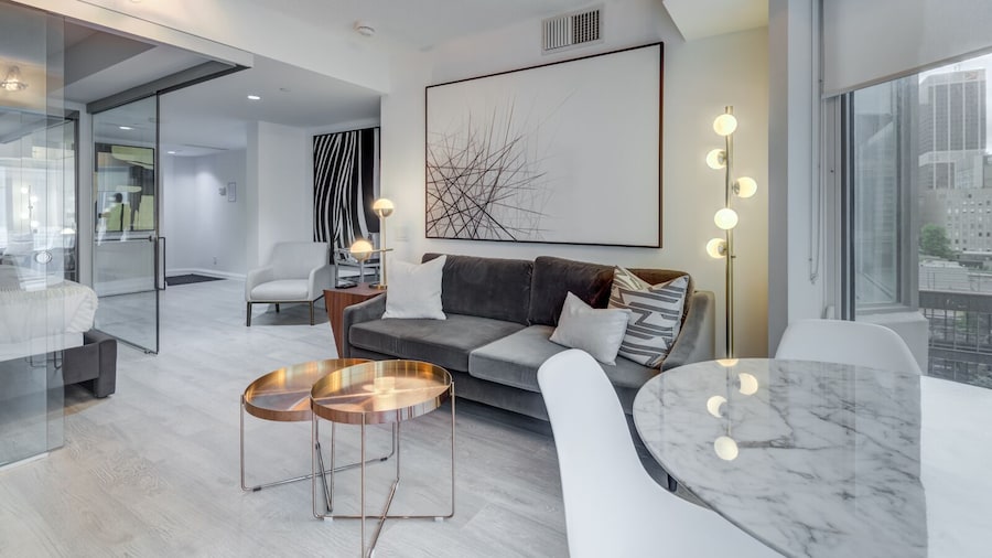 Avalon Suites Yorkville