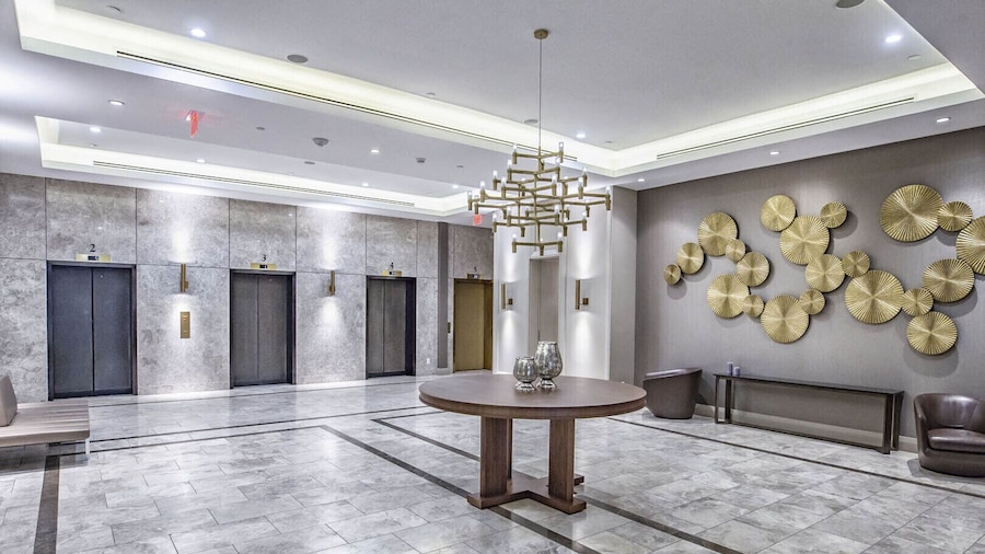 Avalon Suites Yorkville