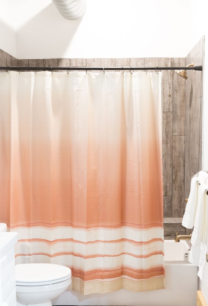 Luxury apartment with a private rooftop deck located in the heart of downtown JC