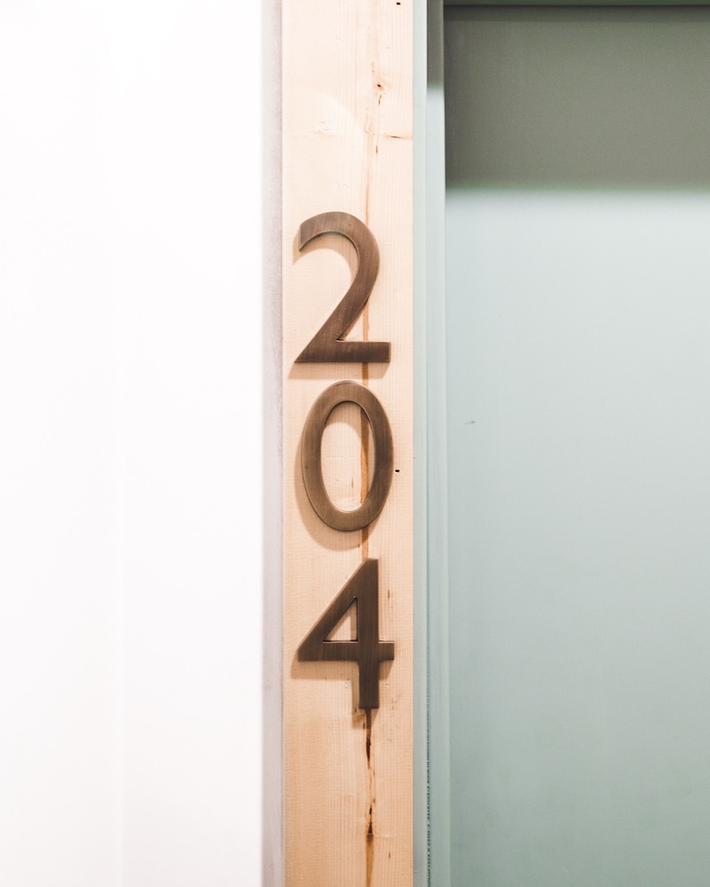 Luxury apartment with a private rooftop deck located in the heart of downtown JC