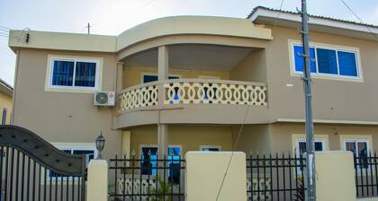 Brannic Lodge - Hostel