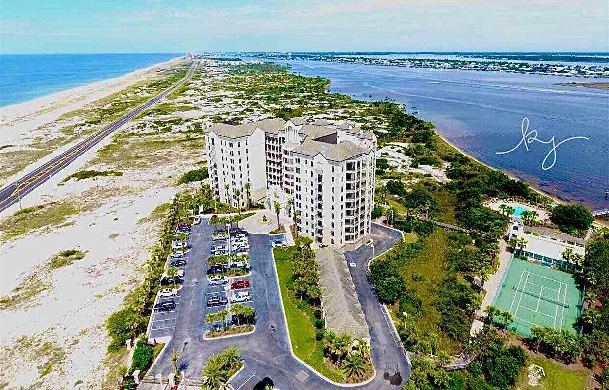 Vrbo Platja De Pensacola 1 Habitacio