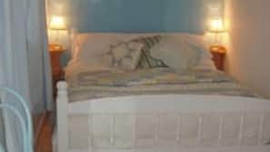 1 bedroom, iron/ironing board