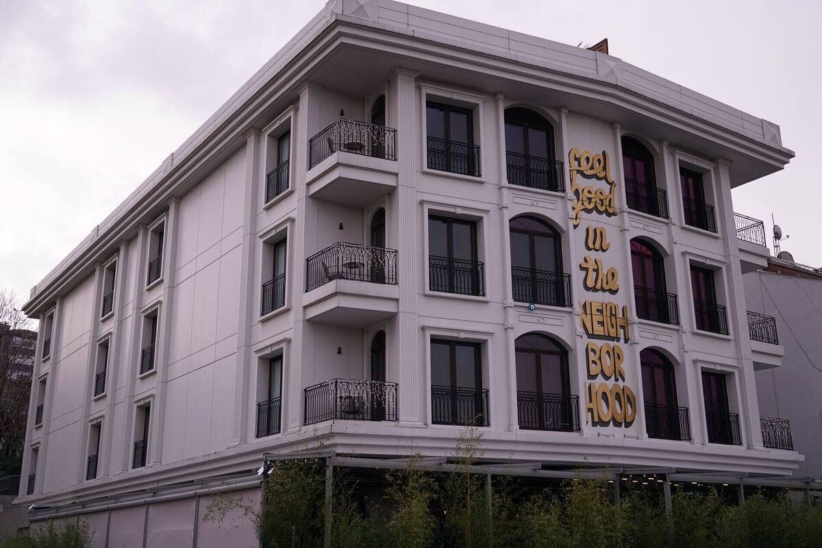 39 Kalamis Marina Hotel Istanbul Expedia Co Id