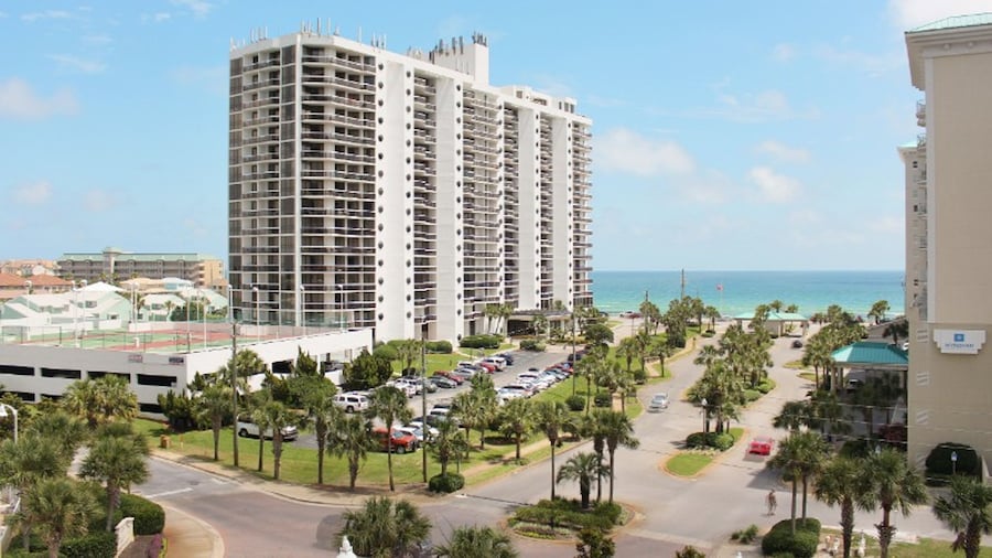 Ariel Dunes by Seascape Resort
