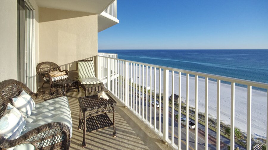 Majestic Sun by Seascape Resort