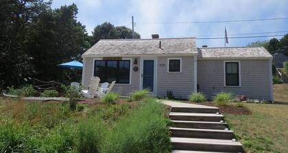 100 Beach Plum Road - Two Bedroom House