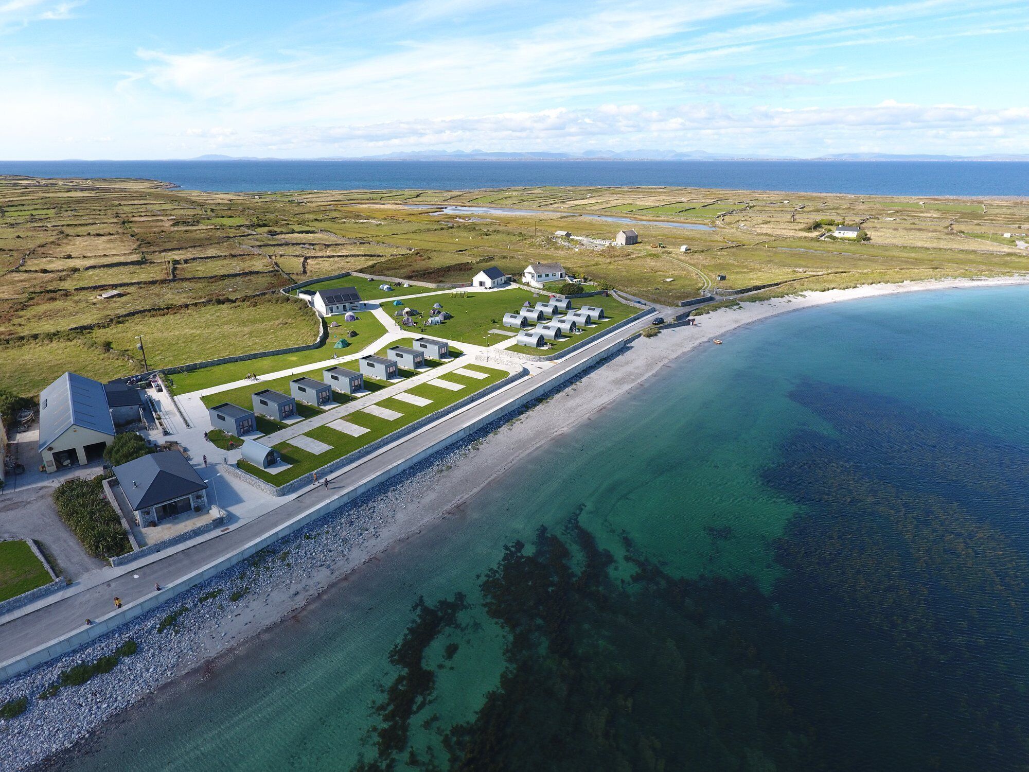 Aran Islands Camping Glamping 2021 Room Prices