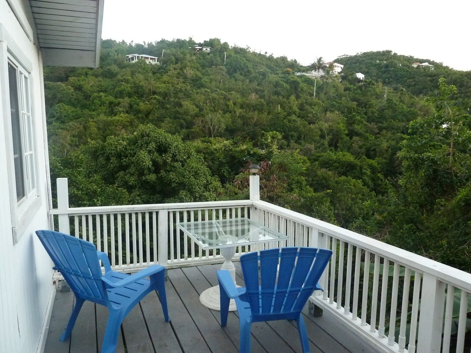 Beautiful 2br Cottage in Cruz Bay St. John Usvi in Bouvet Island, U.S. Virgin Islands