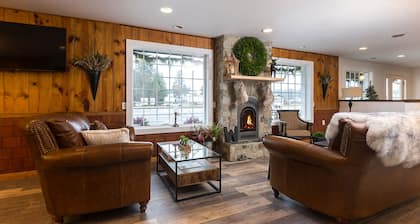 Woodland Inns