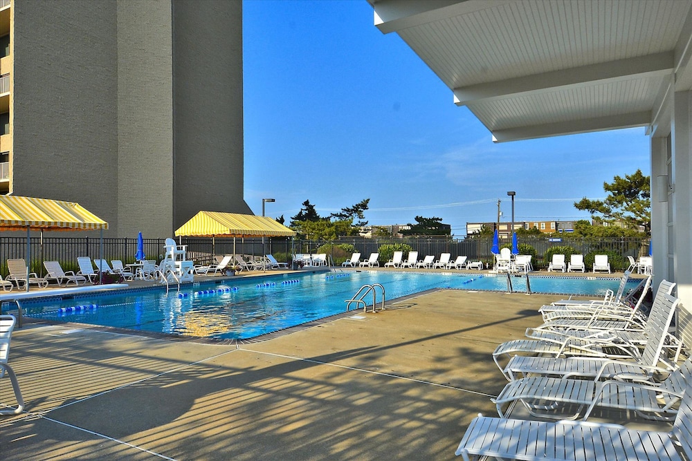 21 Ocean Dr Unit 905 North Shores by Long & Foster, Rehoboth Beach Room Prices & Reviews