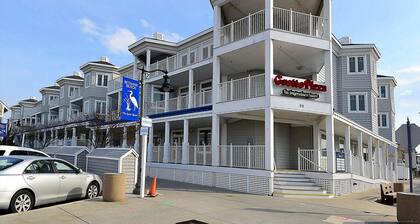Blue Surf 205 Bethany Beach by Long & Foster