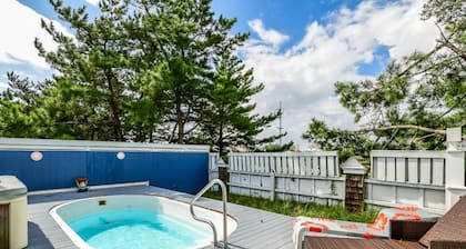 The Curves #1 40107 Owens Ct by Long & Foster