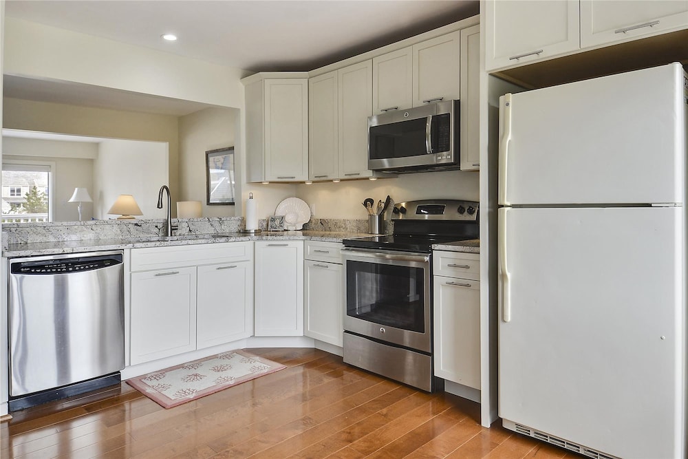 Port Lewes 34 53 Cape Henlopen Drive Unit 34 by Long & Foster in Lewes