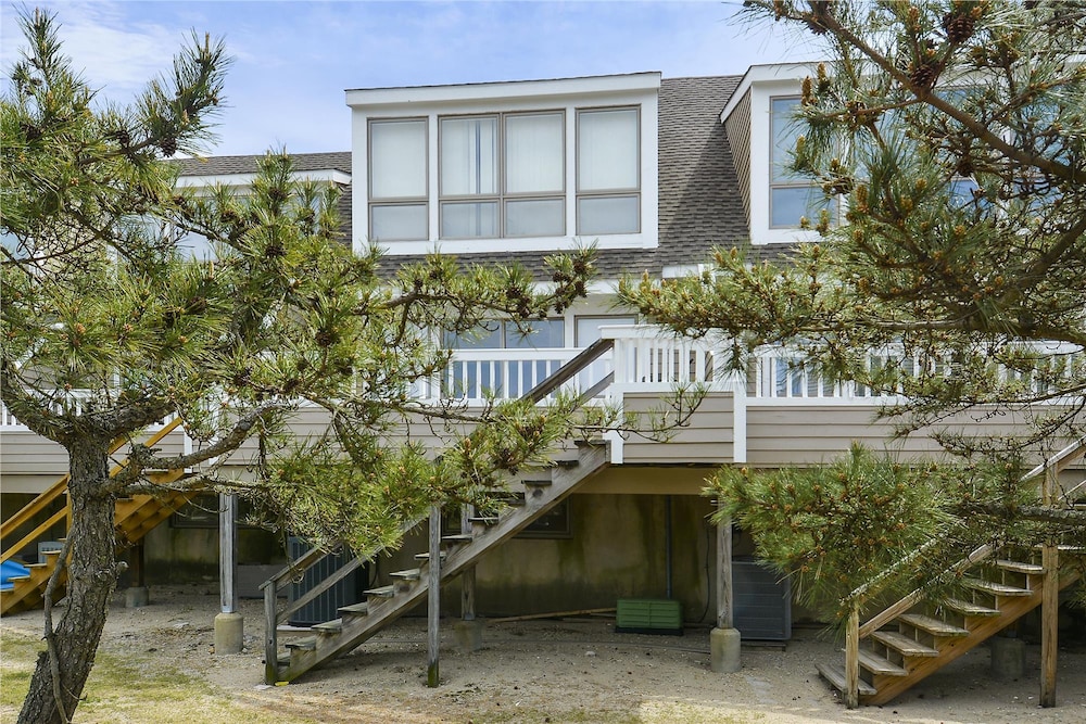 Port Lewes 34 53 Cape Henlopen Drive Unit 34 by Long & Foster in Lewes