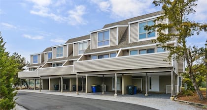 Port Lewes 34 53 Cape Henlopen Drive Unit 34 by Long & Foster