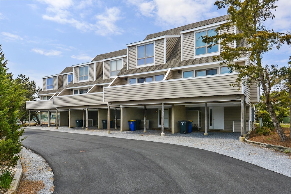 Port Lewes 34 53 Cape Henlopen Drive Unit 34 by Long & Foster in Lewes