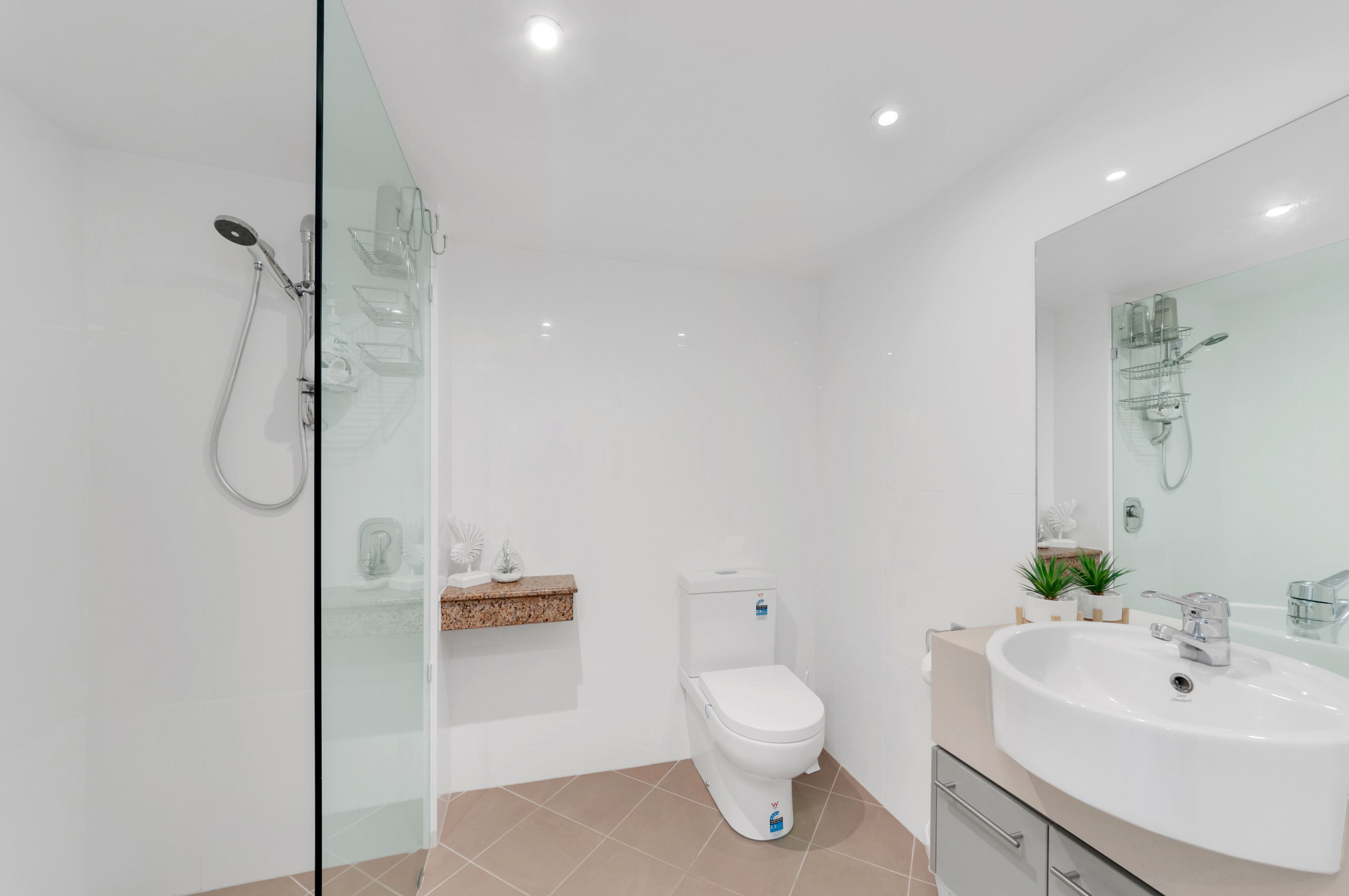 Private Apt at Drift Palm Cove Sleeps 6