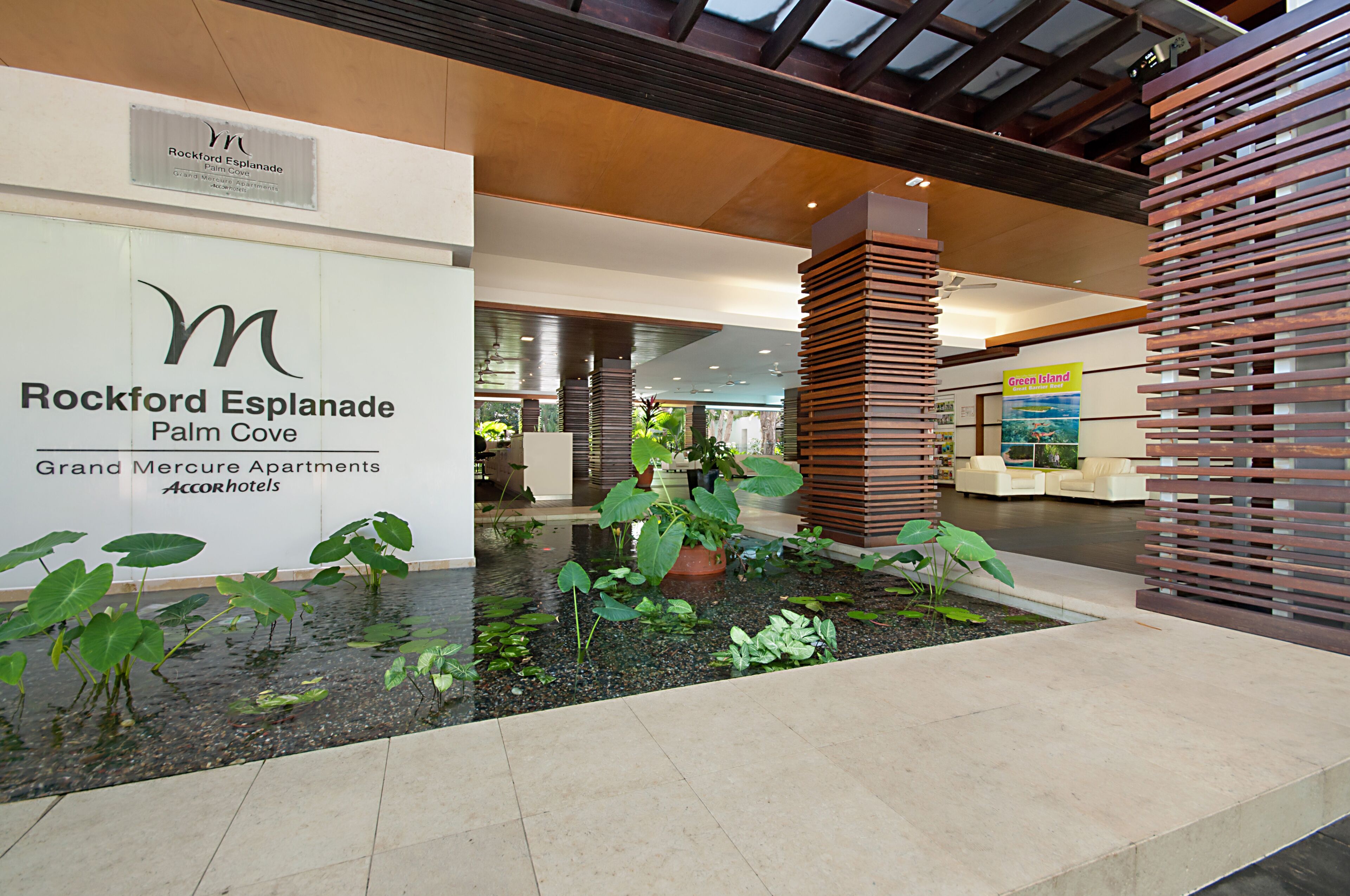 Private Apt at Drift Palm Cove Sleeps 6