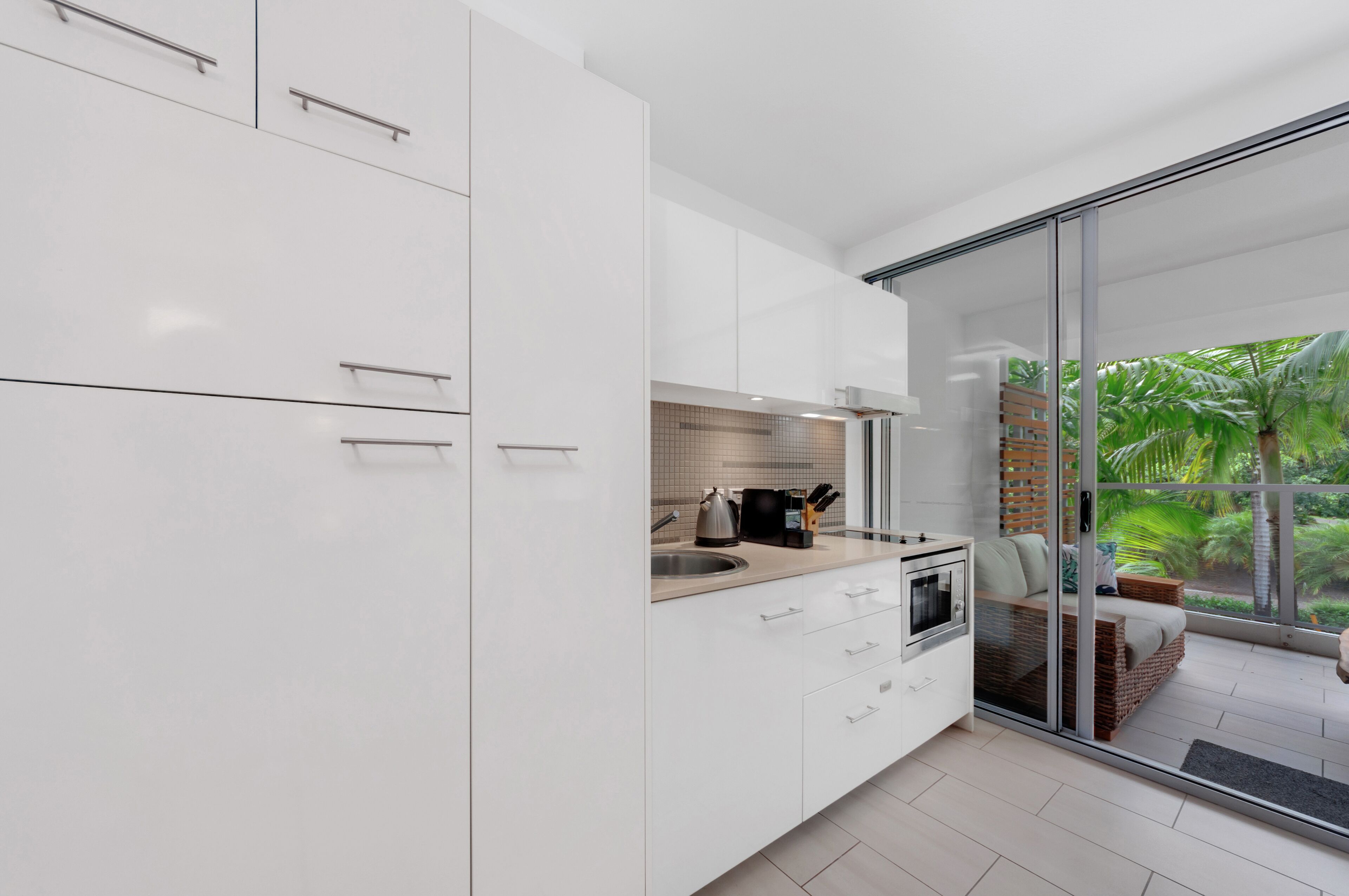 Private Apt at Drift Palm Cove Sleeps 6