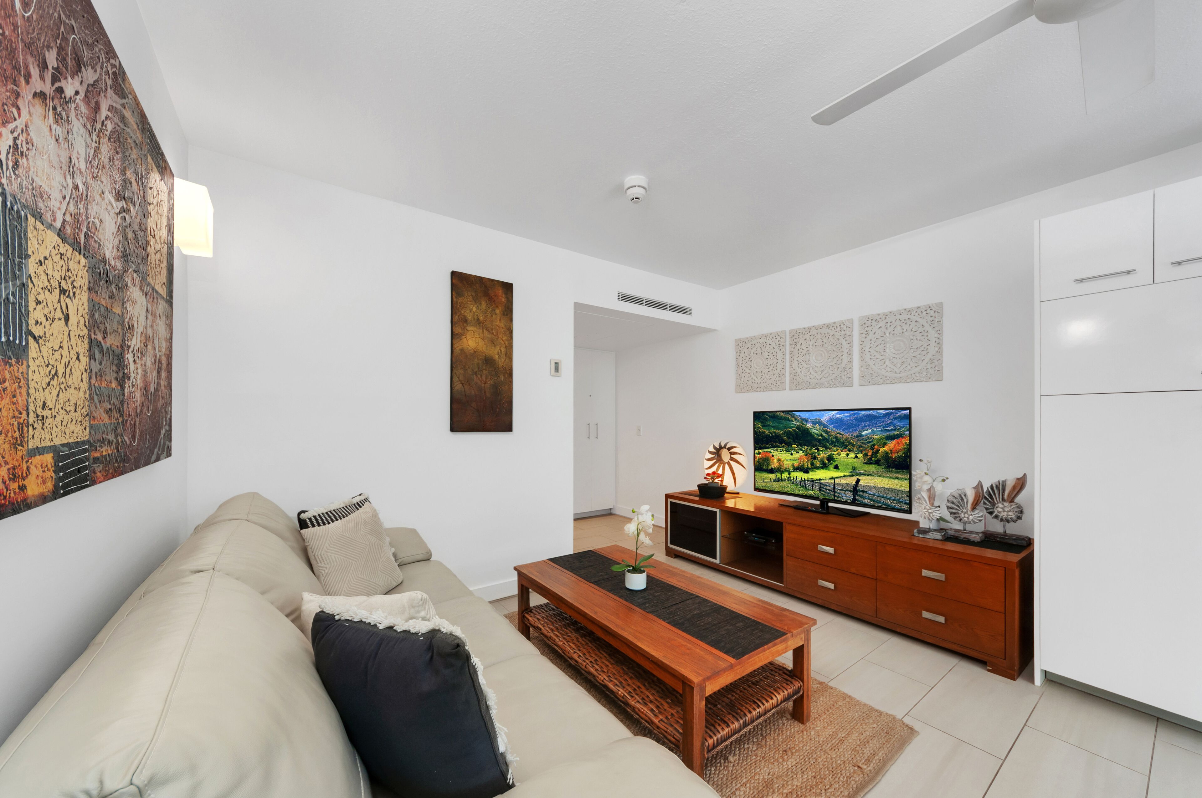 Private Apt at Drift Palm Cove Sleeps 6