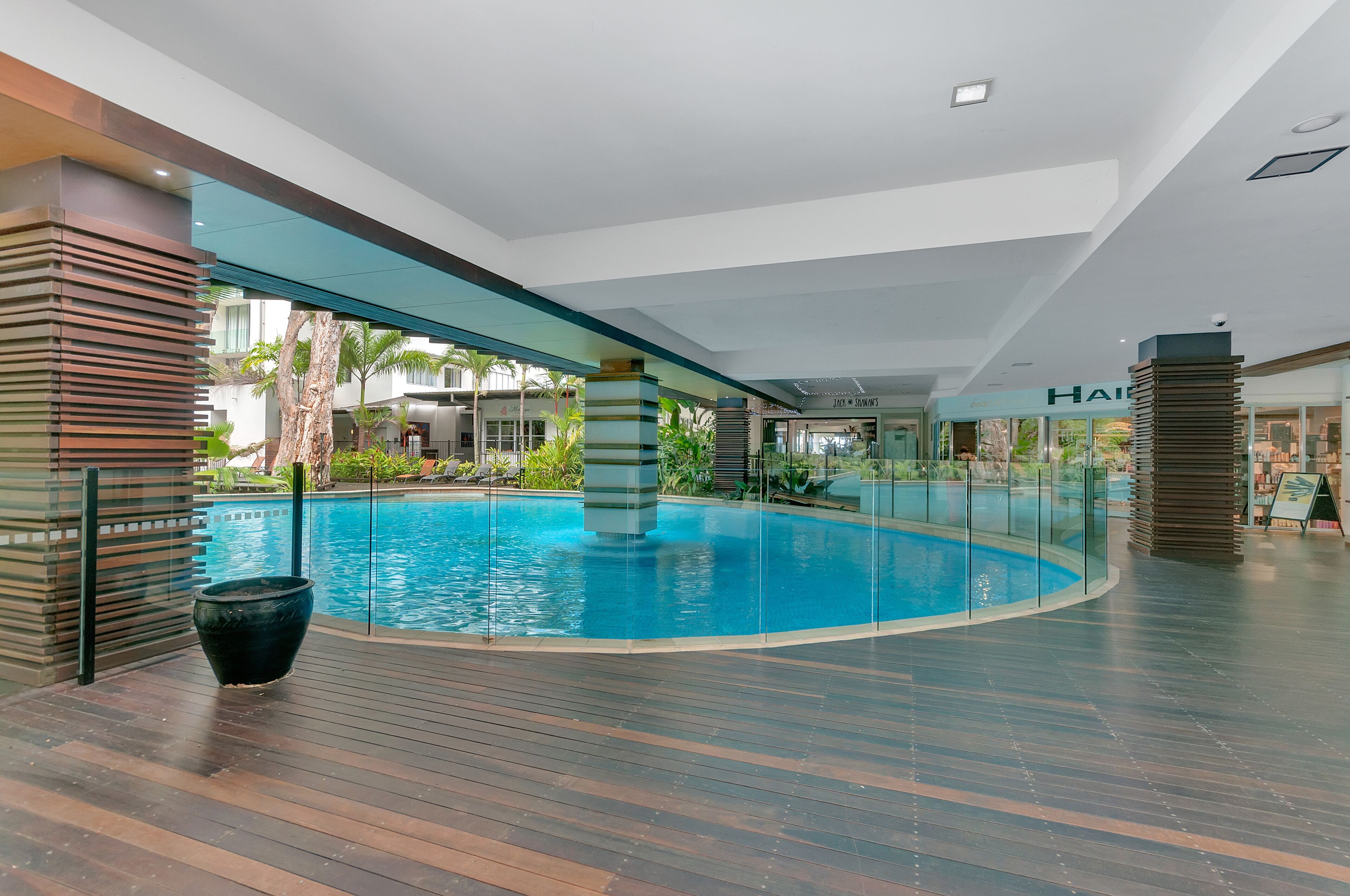 Private Apt at Drift Palm Cove Sleeps 6