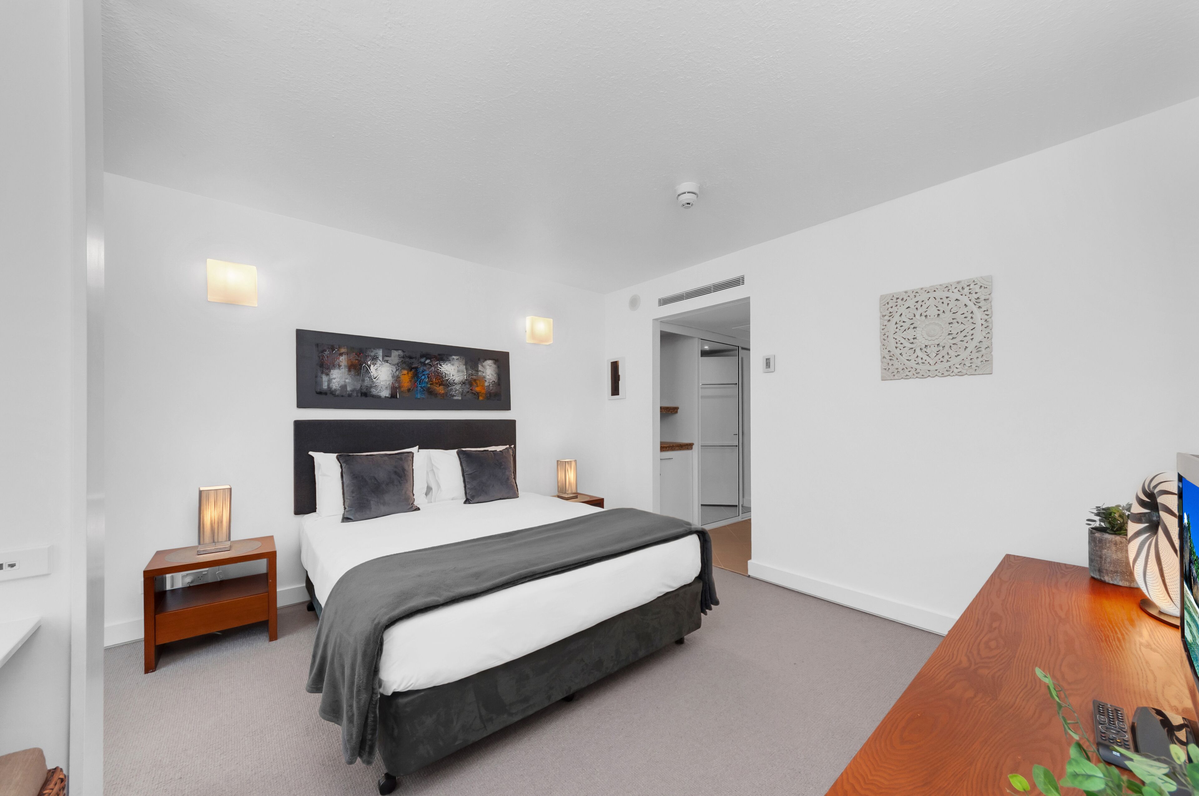 Private Apt at Drift Palm Cove Sleeps 6