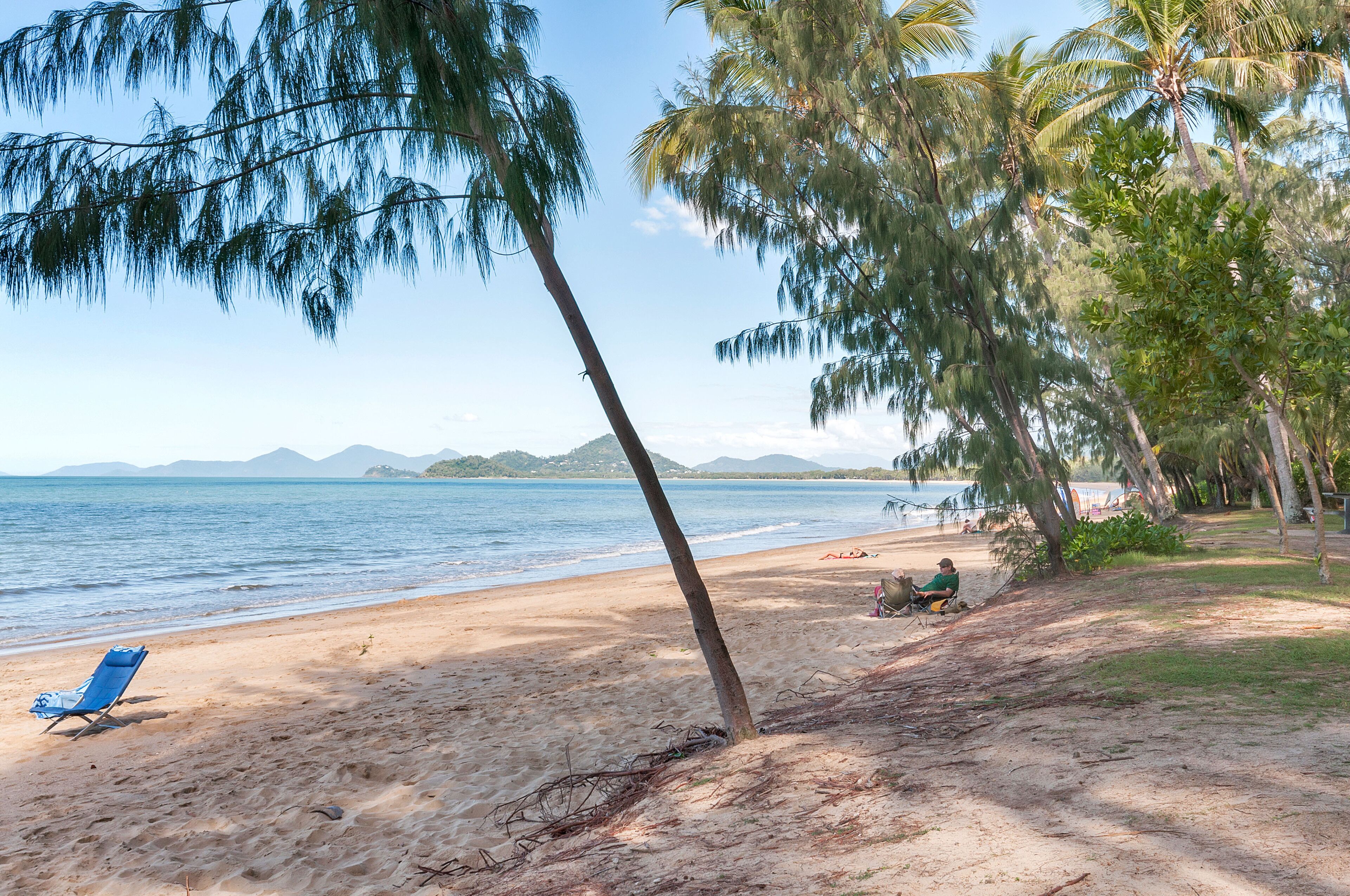 Private Apt at Drift Palm Cove Sleeps 6