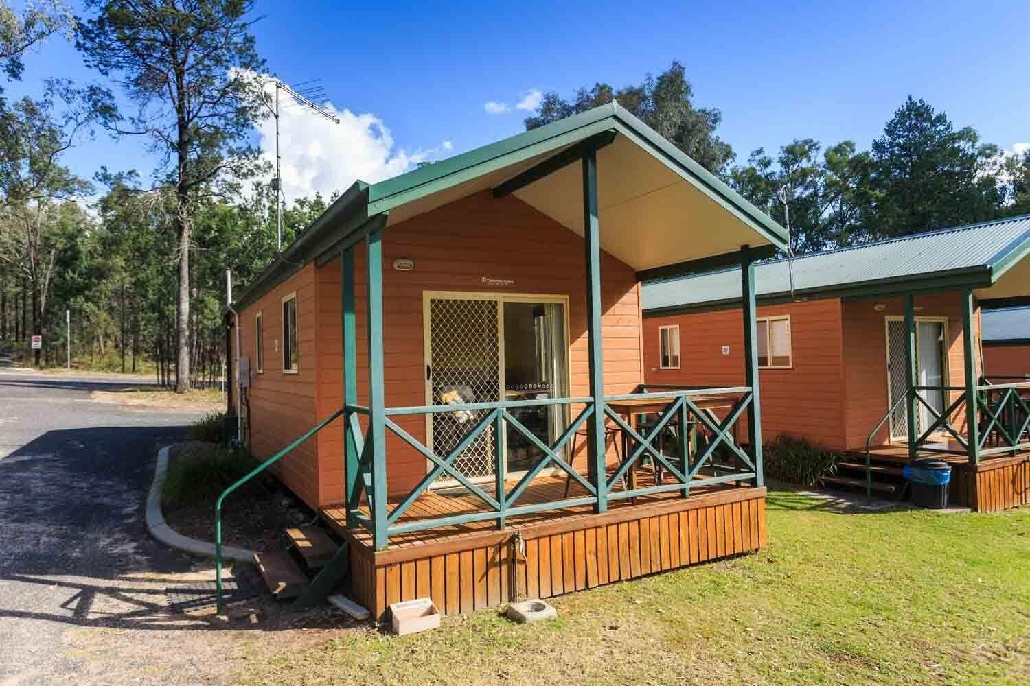 Reflections Holiday Parks Copeton Waters