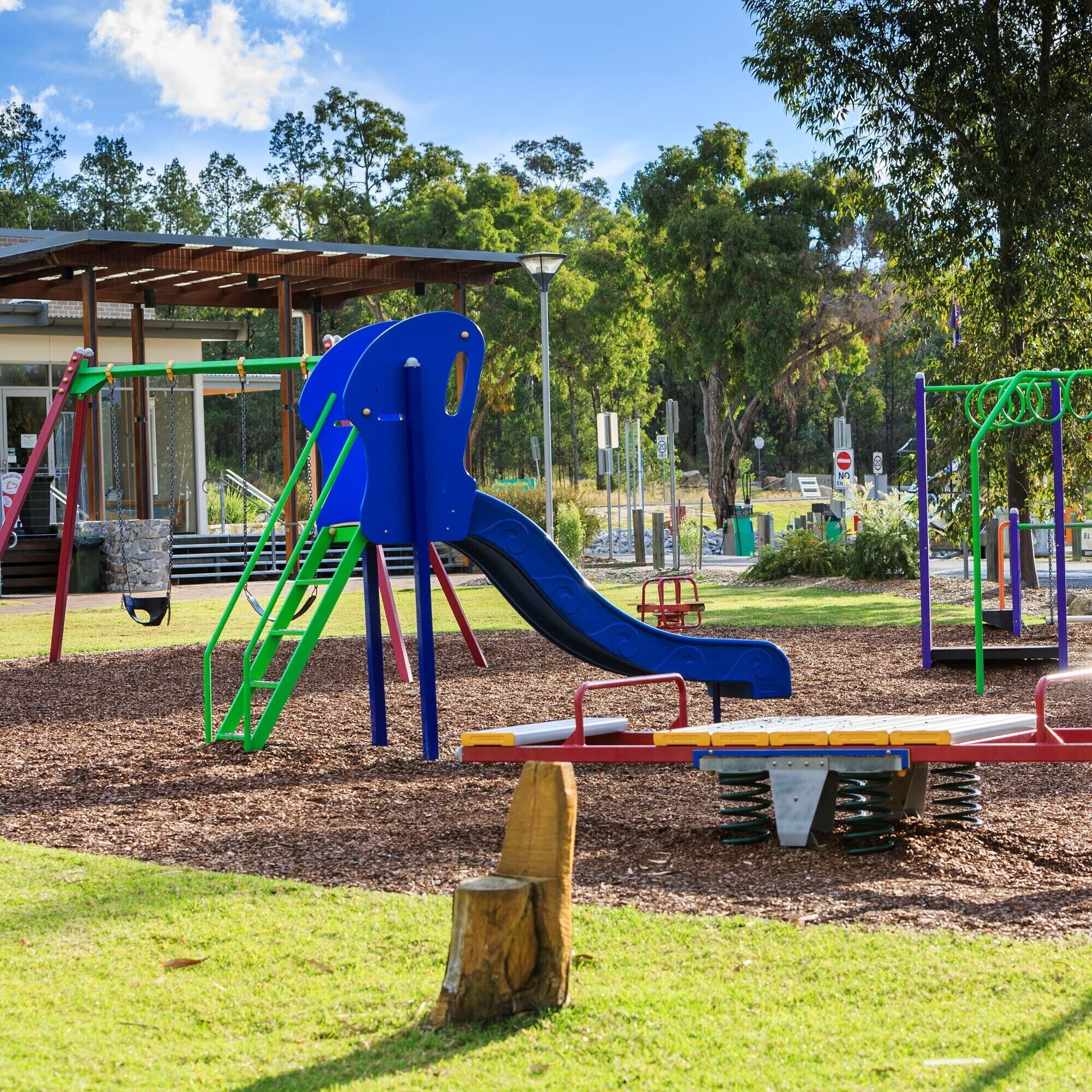 Reflections Holiday Parks Copeton Waters